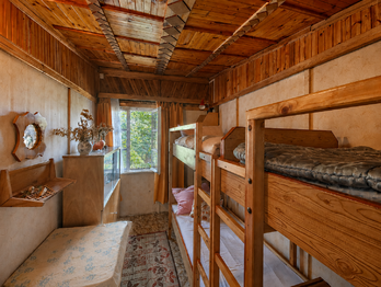 Prodej chaty / chalupy 34 m², Bílichov