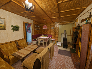 Prodej chaty / chalupy 34 m², Bílichov