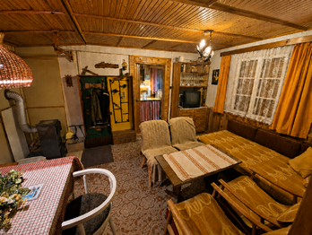 Prodej chaty / chalupy 34 m², Bílichov