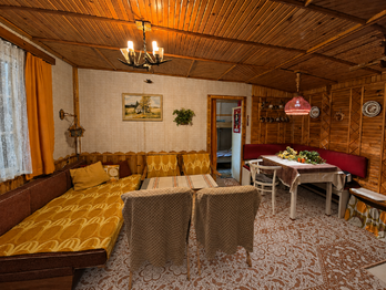 Prodej chaty / chalupy 34 m², Bílichov
