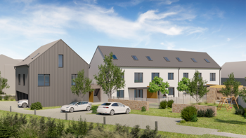Prodej pozemku 2078 m², Dobříš