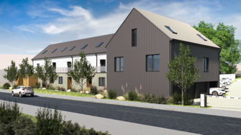 Prodej pozemku 2078 m², Dobříš