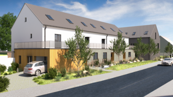 Prodej pozemku 2078 m², Dobříš