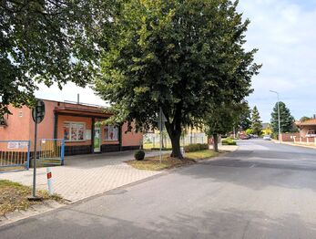 Prodej obchodních prostor, Lukavec