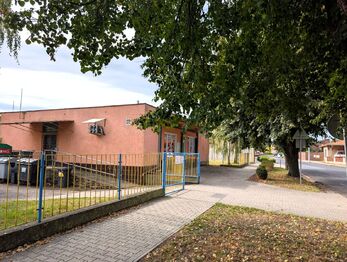 Prodej obchodních prostor, Lukavec