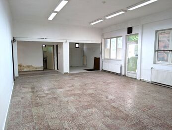 Prodej obchodních prostor, Lukavec