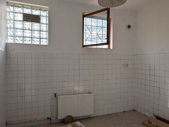 Prodej obchodních prostor, Lukavec
