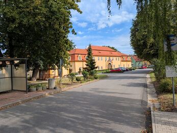 Prodej obchodních prostor, Lukavec