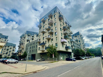 Pronájem bytu 2+kk v družstevním vlastnictví 67 m², Liberec