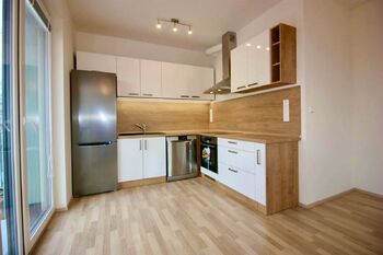 Pronájem bytu 2+kk v družstevním vlastnictví 67 m², Liberec