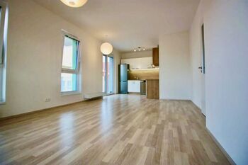 Pronájem bytu 2+kk v družstevním vlastnictví 67 m², Liberec