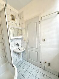 Pronájem bytu 2+1 v osobním vlastnictví 43 m², Vsetín