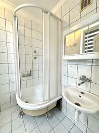 Pronájem bytu 2+1 v osobním vlastnictví 43 m², Vsetín