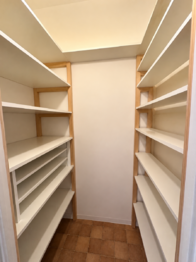 Pronájem bytu 2+1 v osobním vlastnictví 43 m², Vsetín