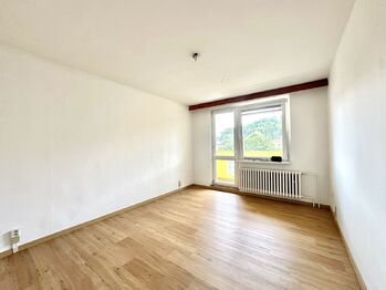 Pronájem bytu 2+1 v osobním vlastnictví 43 m², Vsetín
