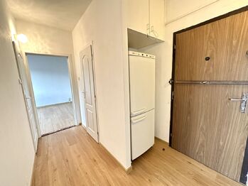 Pronájem bytu 2+1 v osobním vlastnictví 43 m², Vsetín