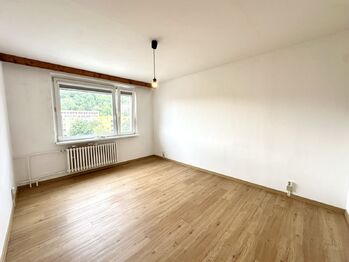 Pronájem bytu 2+1 v osobním vlastnictví 43 m², Vsetín