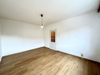Pronájem bytu 2+1 v osobním vlastnictví 43 m², Vsetín