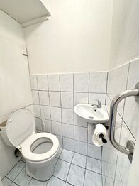 Pronájem bytu 2+1 v osobním vlastnictví 43 m², Vsetín