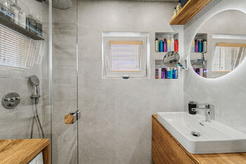 Prodej bytu 4+kk v osobním vlastnictví 109 m², Praha 5 - Hlubočepy