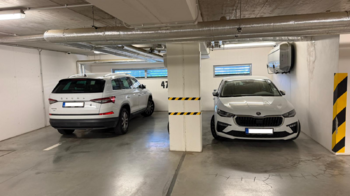 Prodej bytu 4+kk v osobním vlastnictví 109 m², Praha 5 - Hlubočepy