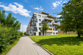 Prodej bytu 4+kk v osobním vlastnictví 109 m², Praha 5 - Hlubočepy