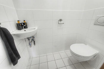 Prodej bytu 4+kk v osobním vlastnictví 109 m², Praha 5 - Hlubočepy
