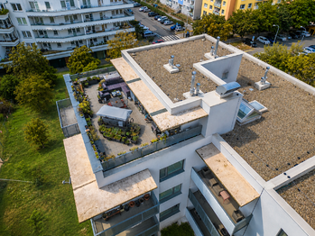 Prodej bytu 4+kk v osobním vlastnictví 109 m², Praha 5 - Hlubočepy