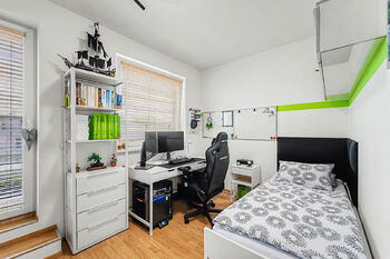 Prodej bytu 4+kk v osobním vlastnictví 109 m², Praha 5 - Hlubočepy