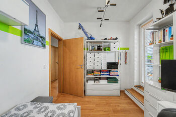 Prodej bytu 4+kk v osobním vlastnictví 109 m², Praha 5 - Hlubočepy