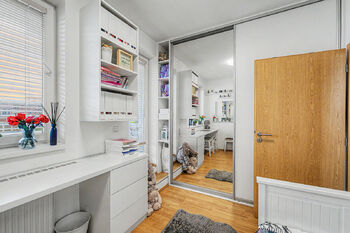 Prodej bytu 4+kk v osobním vlastnictví 109 m², Praha 5 - Hlubočepy
