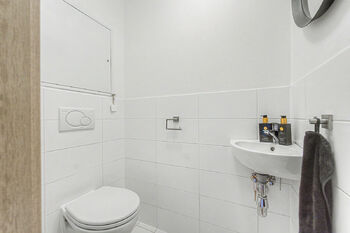 Prodej bytu 4+kk v osobním vlastnictví 109 m², Praha 5 - Hlubočepy