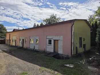 Prodej domu 546 m², Šenov u Nového Jičína