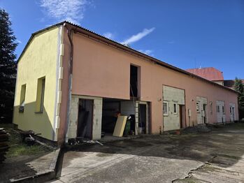 Prodej domu 546 m², Šenov u Nového Jičína