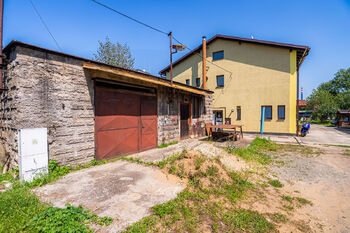Prodej domu 546 m², Šenov u Nového Jičína