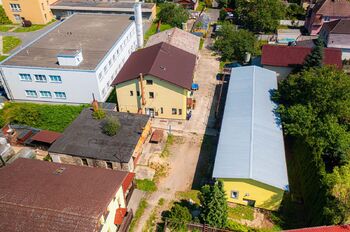 Prodej domu 546 m², Šenov u Nového Jičína