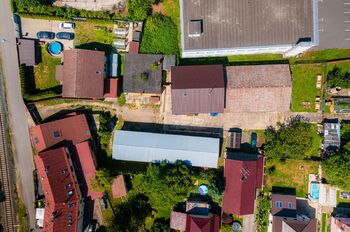 Prodej domu 546 m², Šenov u Nového Jičína
