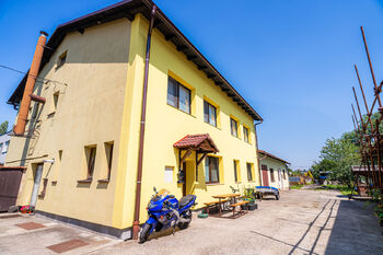 Prodej domu 546 m², Šenov u Nového Jičína