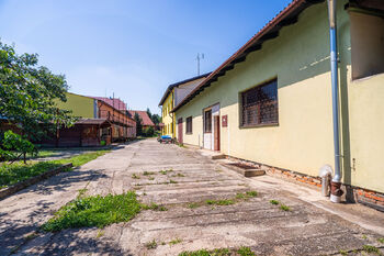 Prodej domu 546 m², Šenov u Nového Jičína