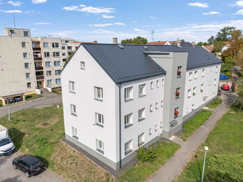 Prodej bytu 3+kk v osobním vlastnictví 70 m², Praha 10 - Dubeč