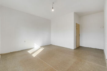 dětský pokoj - Prodej bytu 3+kk v osobním vlastnictví 70 m², Praha 10 - Dubeč