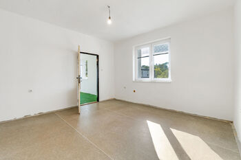 dětský pokoj - Prodej bytu 3+kk v osobním vlastnictví 70 m², Praha 10 - Dubeč