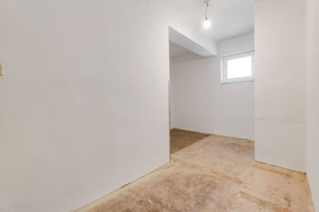 ložnice - Prodej bytu 3+kk v osobním vlastnictví 70 m², Praha 10 - Dubeč
