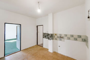 předsíň - Prodej bytu 3+kk v osobním vlastnictví 70 m², Praha 10 - Dubeč