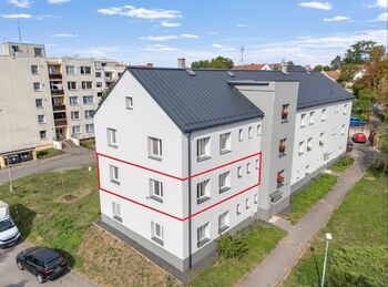 Prodej bytu 3+kk v osobním vlastnictví 70 m², Praha 10 - Dubeč
