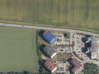 KM - 31.08.2026 - Prodej bytu 2+kk v osobním vlastnictví 46 m², Klecany