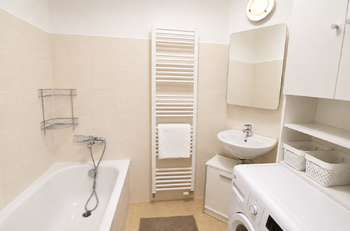Prodej bytu 2+kk v osobním vlastnictví 46 m², Klecany
