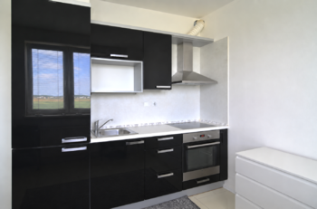 Prodej bytu 2+kk v osobním vlastnictví 46 m², Klecany