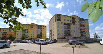 Prodej bytu 2+kk v osobním vlastnictví 46 m², Klecany
