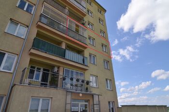 Prodej bytu 2+kk v osobním vlastnictví 46 m², Klecany